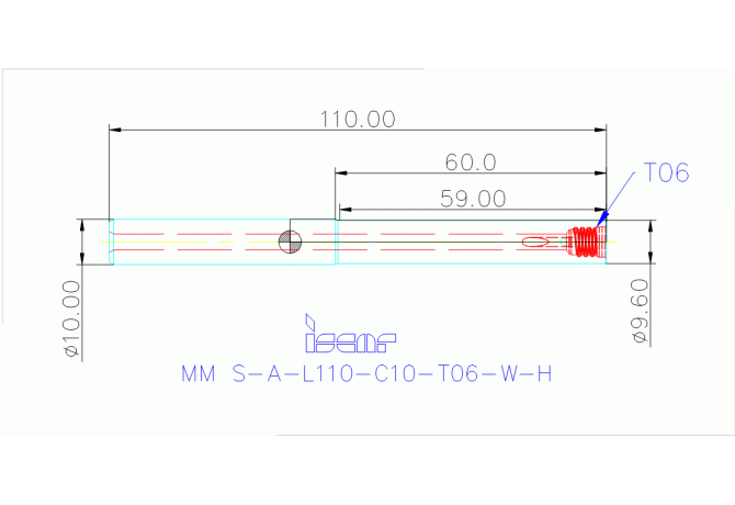 MM S-A-L110-C10-T06-W-H