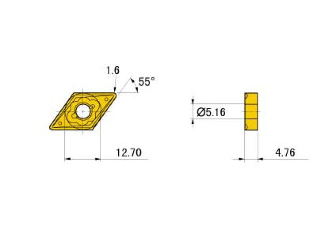 DNMM150416-HA UC6010