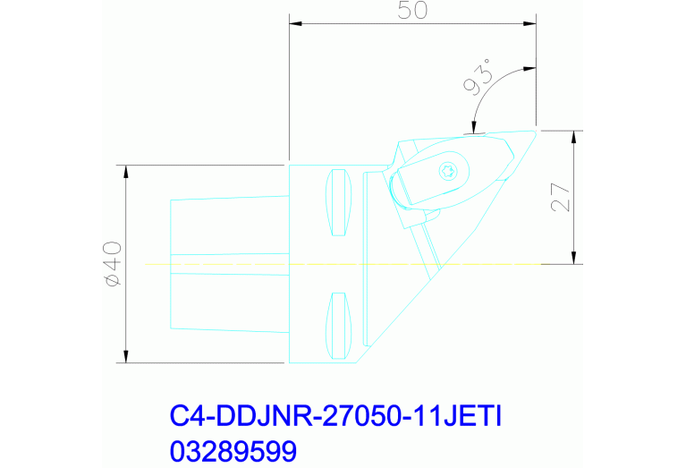 C4-DDJNR-27050-11JETI