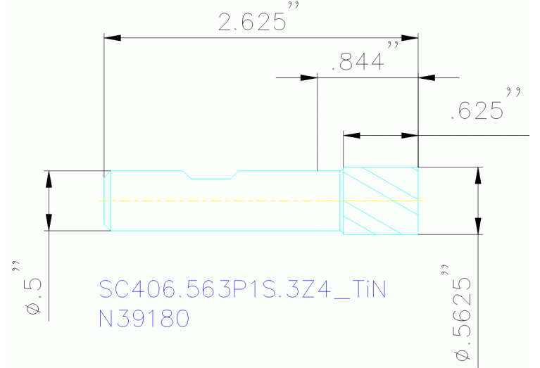 SC406.563P1S.3Z4 TIN