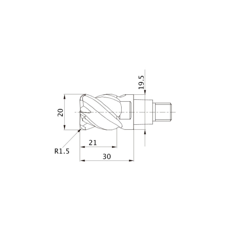 IMX20C4HV200R15021 EP7020