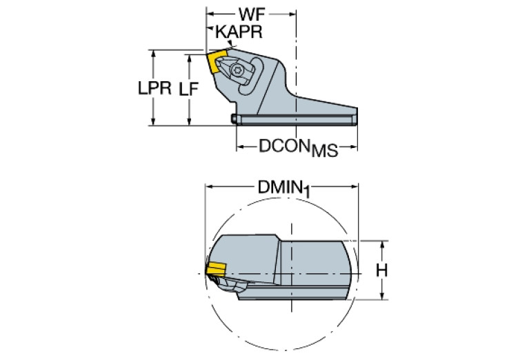 570-DSKNL-80-15