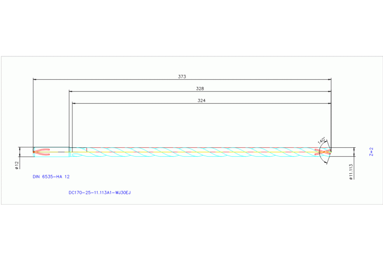 DC170-25-11.113A1-WJ30EJ