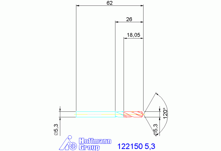 122150 5,3