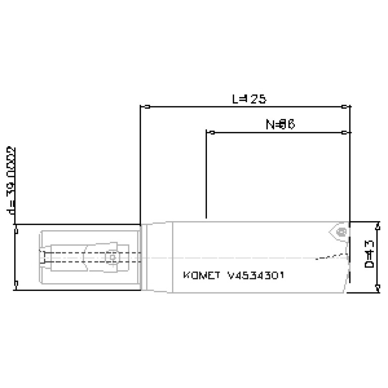 V45 34301