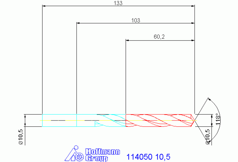 114050 10,5