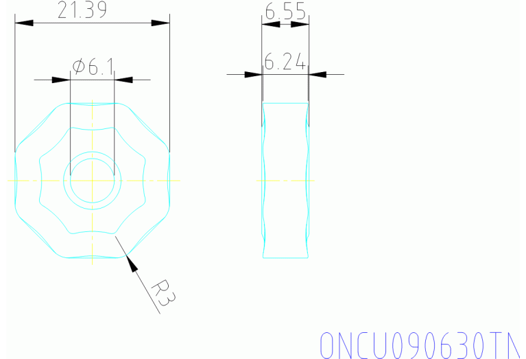 ONCU090630TN IN4010
