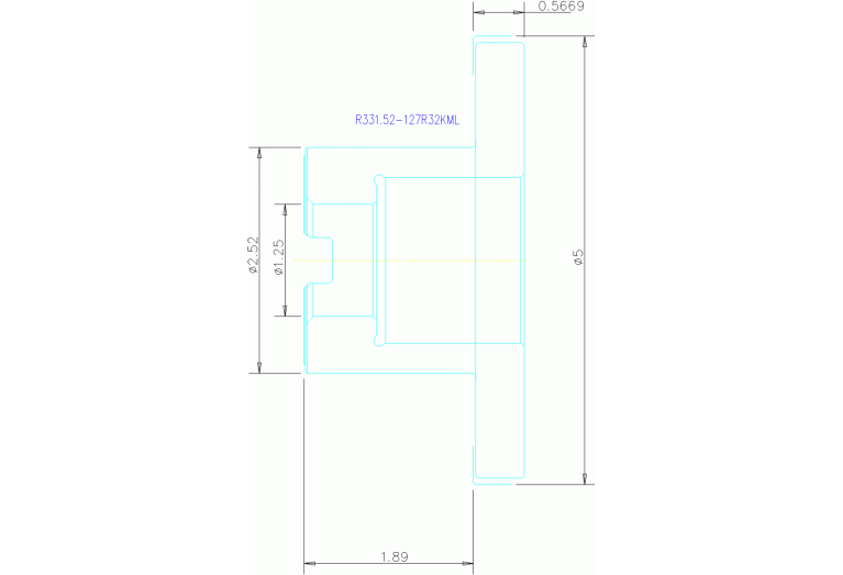 R331.52-127R32KML