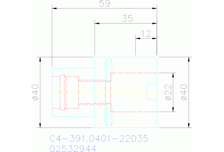 C4-391.0401-22035