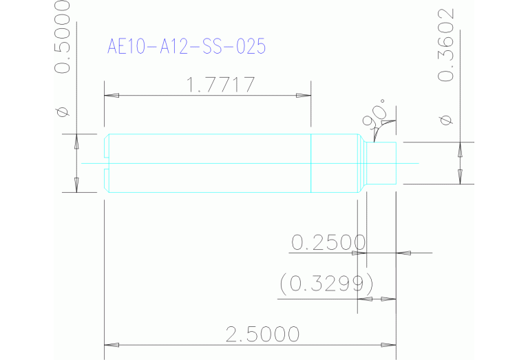 AE10-A12-SS-025