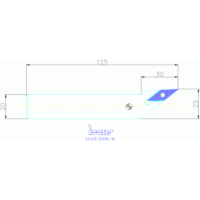 SVJCR 2020K-16