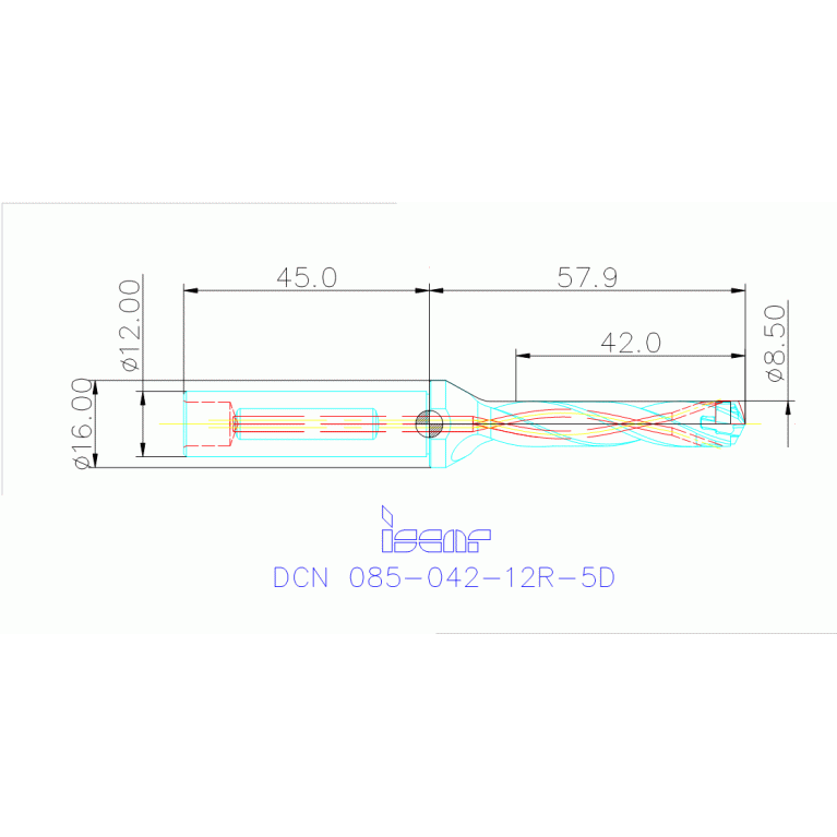 DCN 085-042-12R-5D