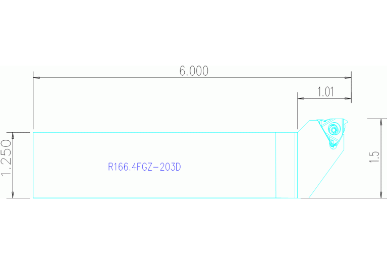 R166.4FGZ-203D