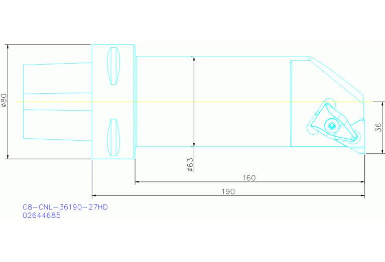 C8-CNL-36190-27HD