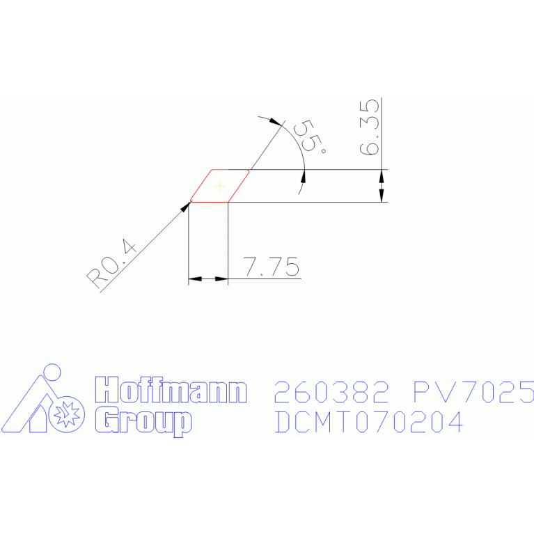 260382 PV7025
