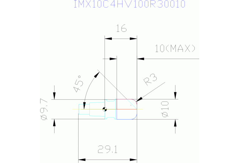 IMX10C4HV100R30010 EP7020