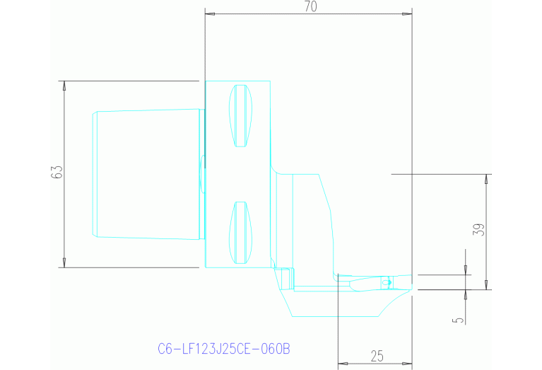 C6-LF123J25CE-060B