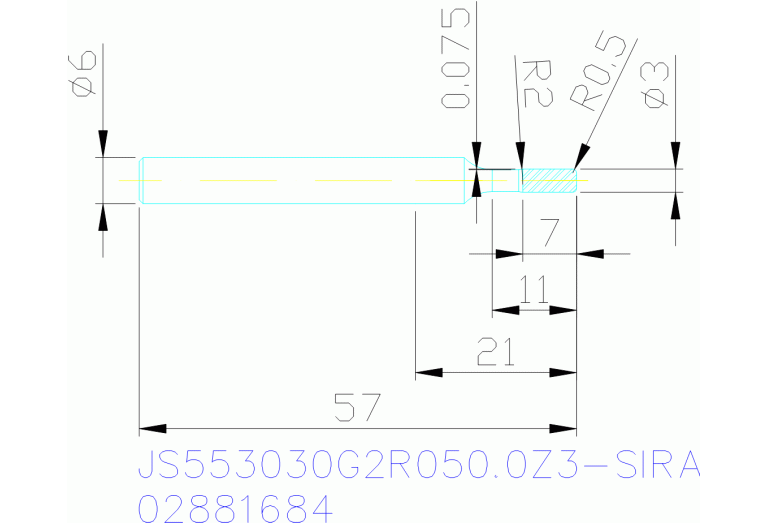 JS553030G2R050.0Z3-SIRA