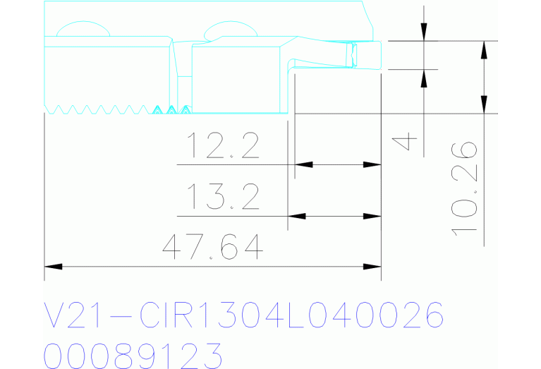 V21-CIR1304L040026