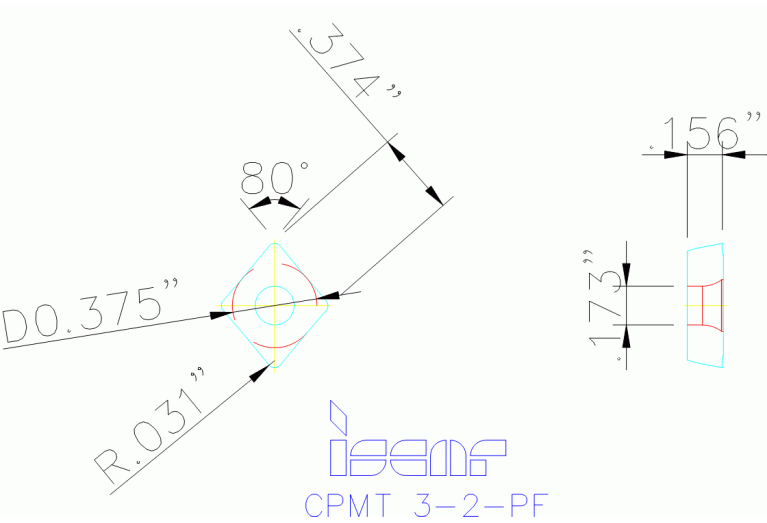 CPMT 09T308-PF IC830