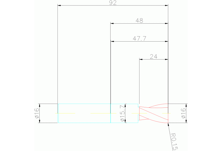 2P121-1600-NC H10F