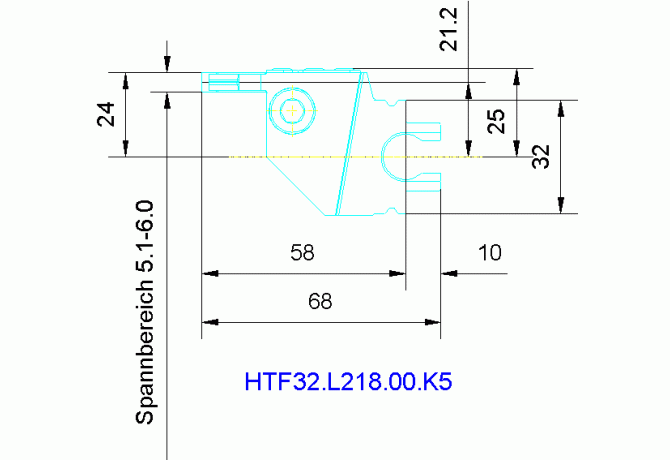 HTF32 L218.00.K5