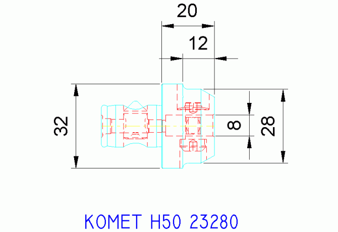 H50 23280