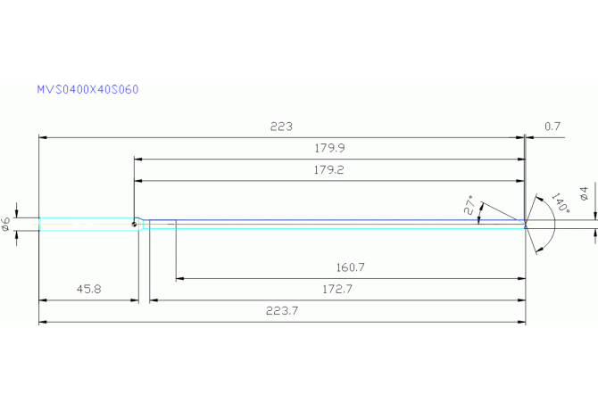 MVS0400X40S060