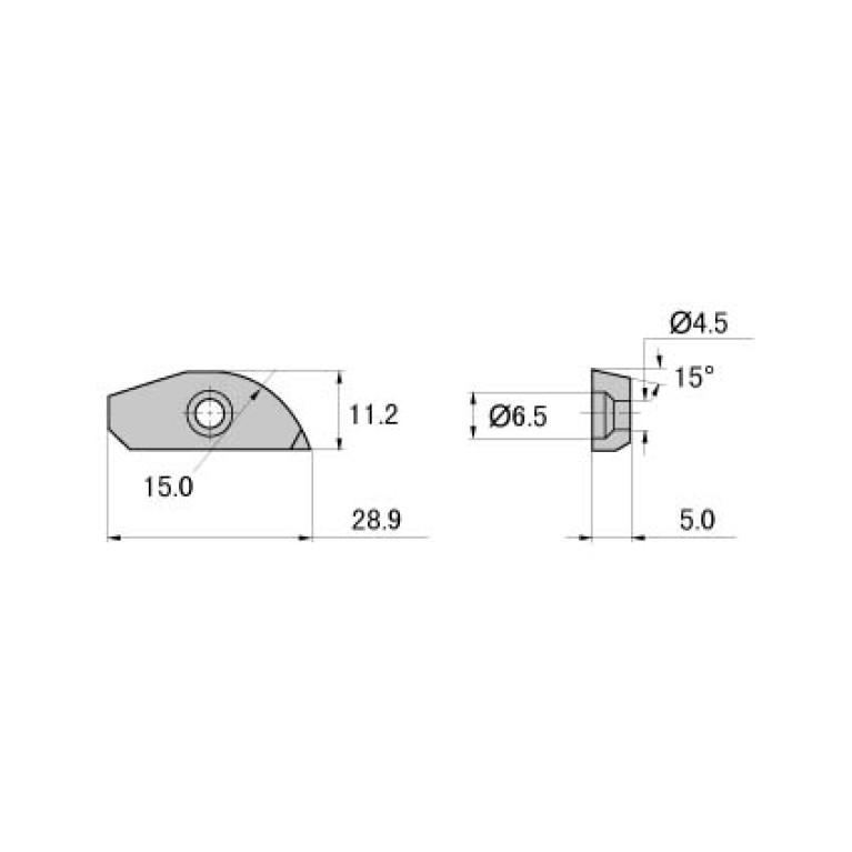 UDC30F AP25N