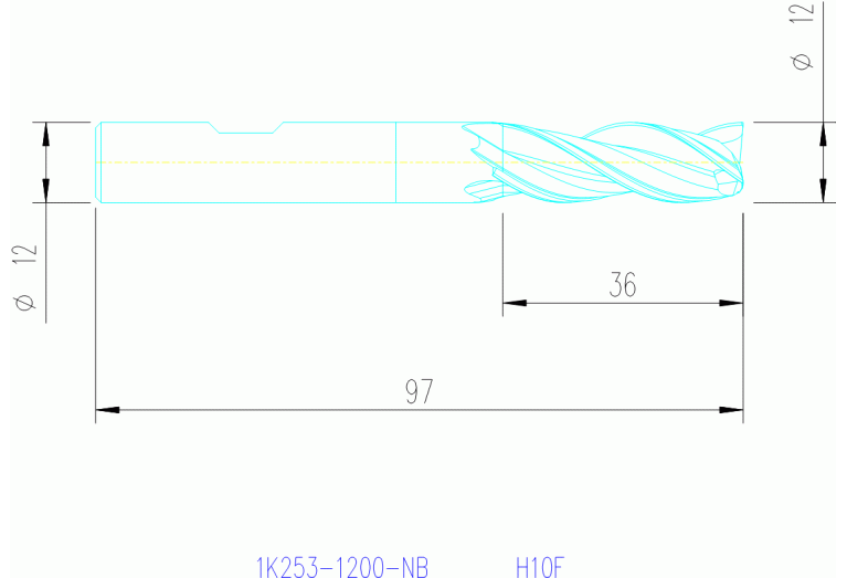 1K253-1200-NB H10F