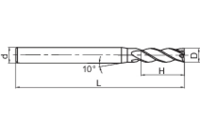 PM-4EL-D5.0 KMG405