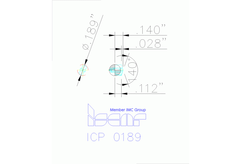 ICP 048 IC908