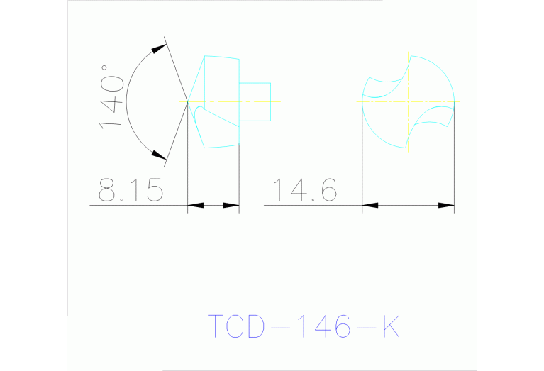 TKA1460R01 IN2505