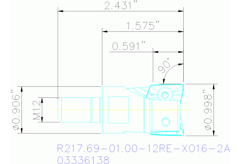 R217.69-01.00-12RE-XO16-2A