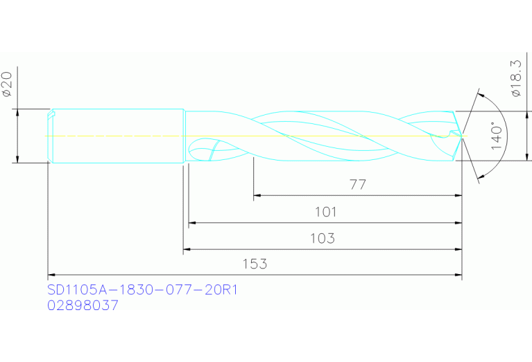 SD1105A-1830-077-20R1