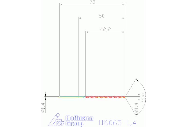 116065 1,4