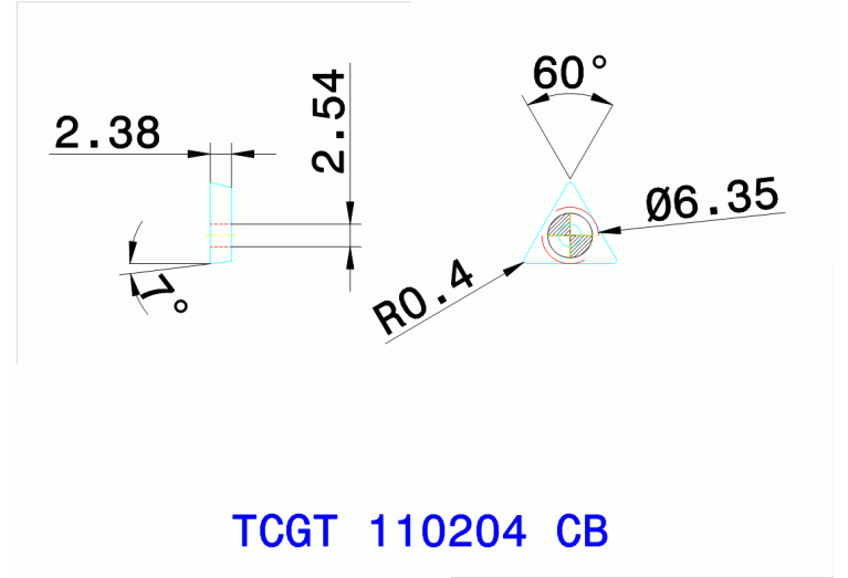 TCGT 110204 CB KP300