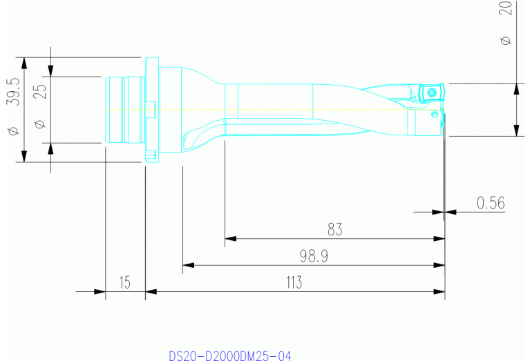 DS20-D2000DM25-04