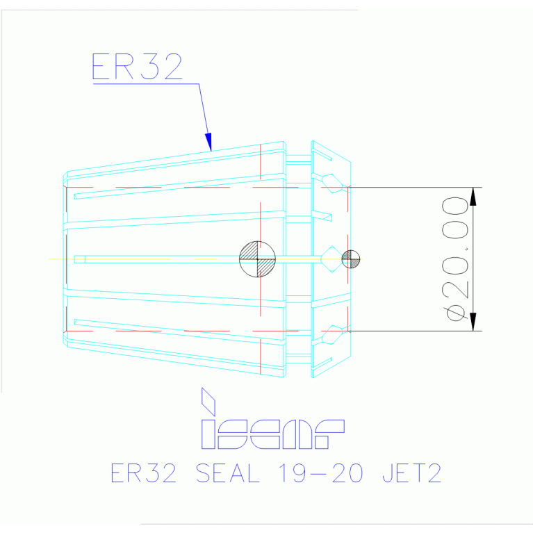ER32 SEAL 19-20 JET2