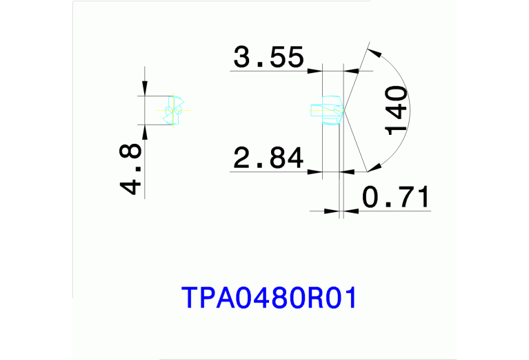 TPA0480R01 IN2505