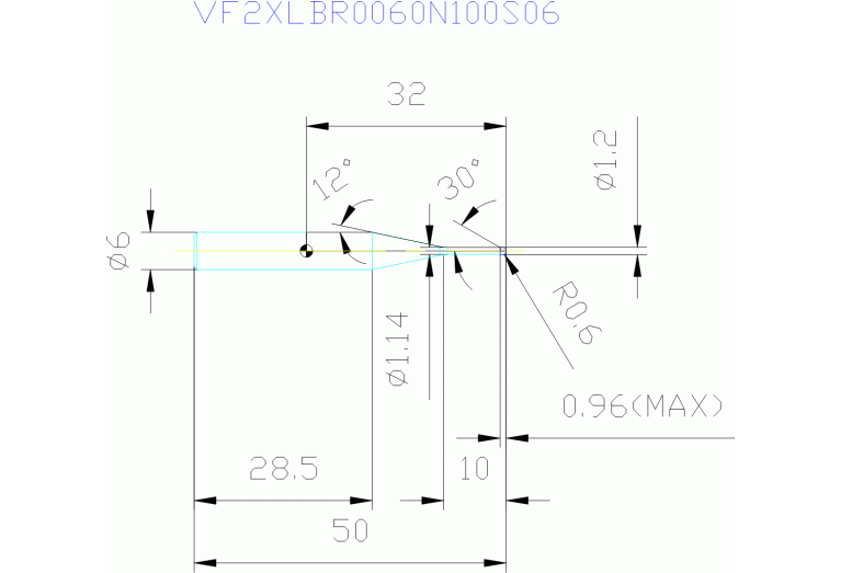 VF2XLBR0060N100S06