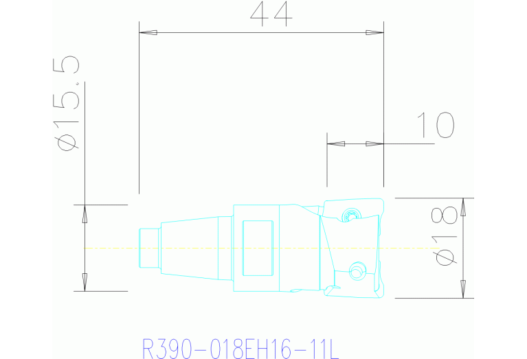 R390-018EH16-11L