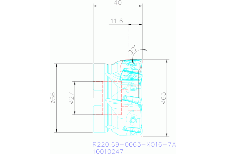 R220.69-0063-XO16-7A