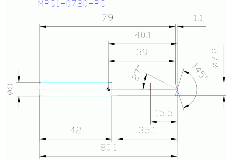 MPS1-0720-PC DP1021