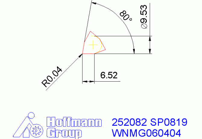 252082 SP0819