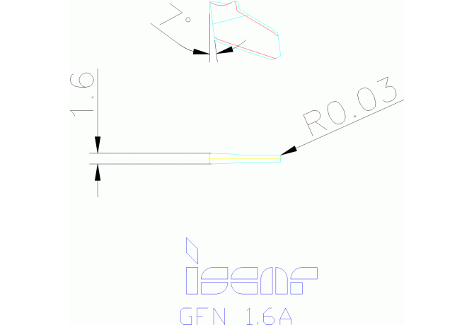 GFN 1.6A IC20