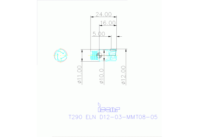 T290 ELN D12-03-MMT08-05