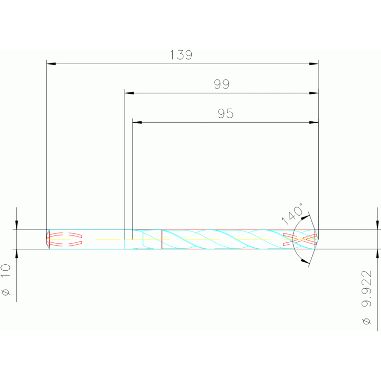 A6485TFT-25/64IN
