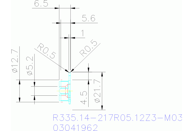 R335.14-217R05.12Z3-M03 F32M