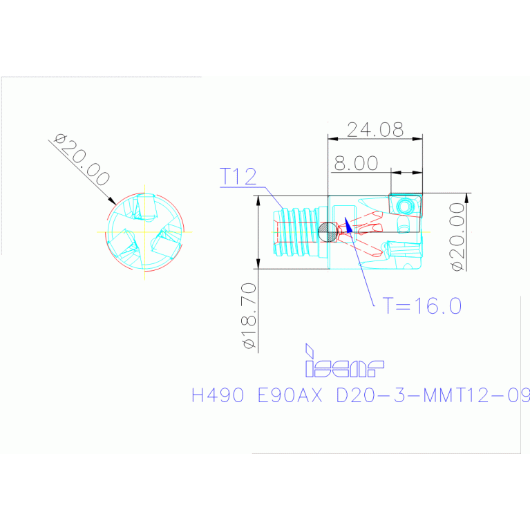 H490 E90AX D20-3-MMT12-09